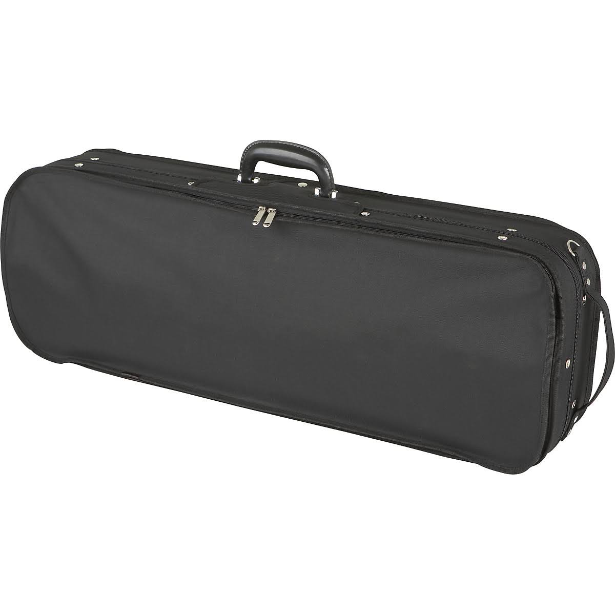 Euro Viola Case Adjustable F8698