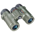 10x28 Green Binocular U135