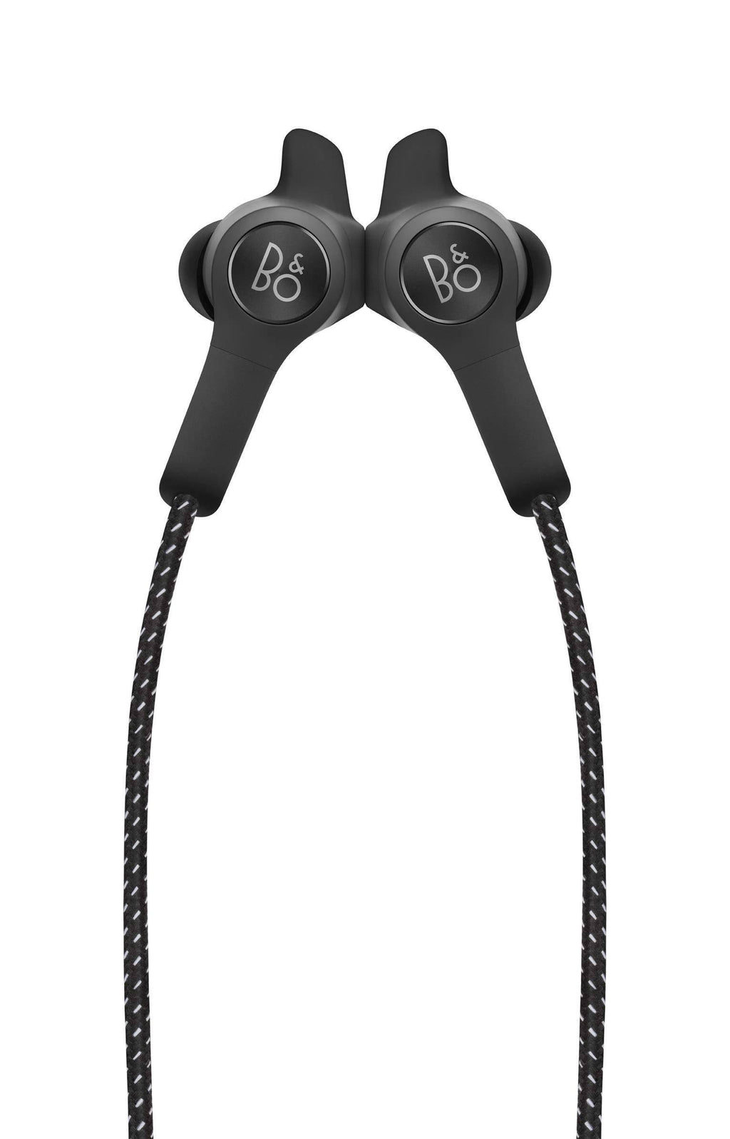 Black In-Ear Wireless Earphones T126