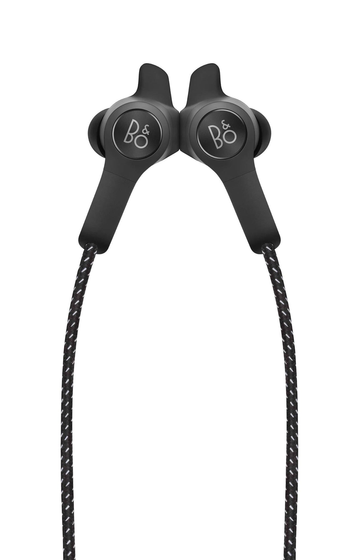 Black In-Ear Wireless Earphones T126