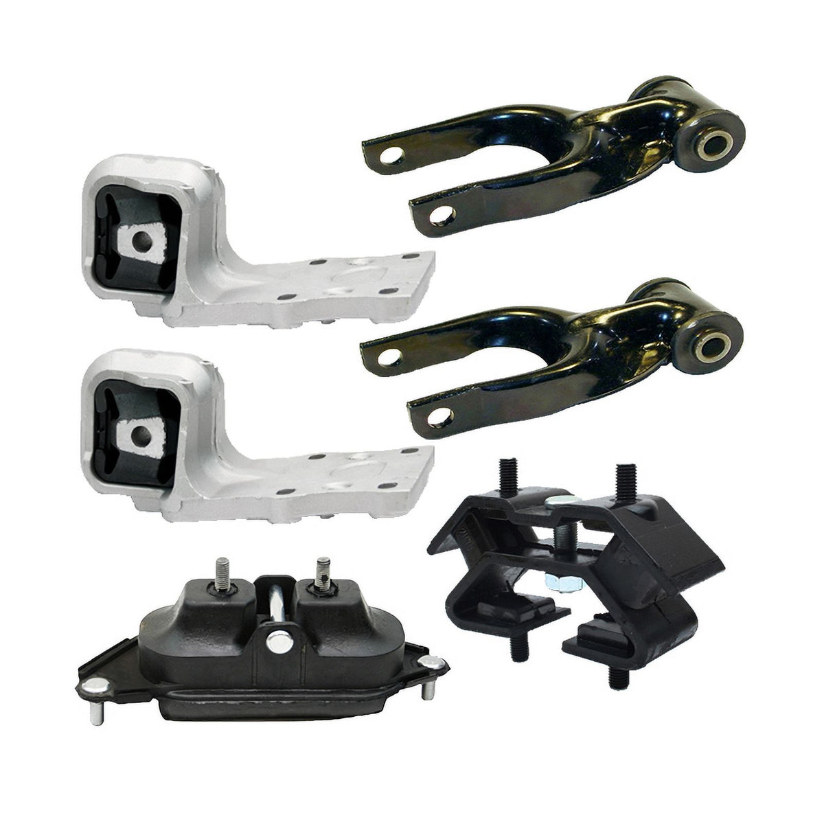 Motor Mount Set T900333