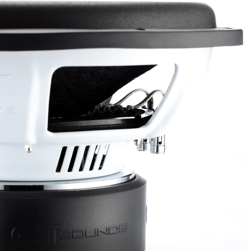 12 Inch Car Subwoofer Dual 4 Ohm X7959