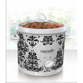 3-Quart Manual Slow Cooker F777806