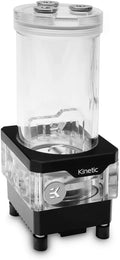 Pump-Reservoir Combo with Digital RGB, Plexi X300703