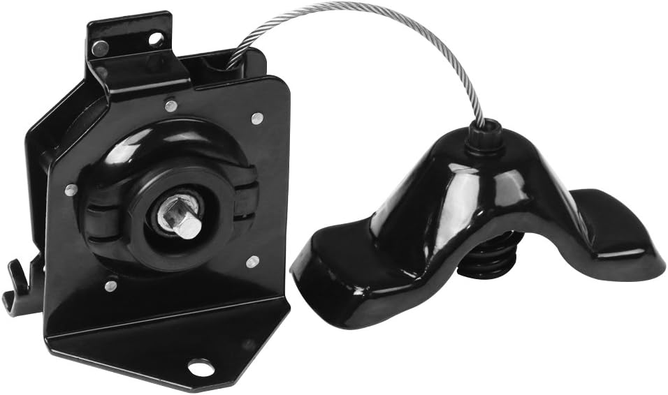 Spare Tire Hoist Carrier Holder, Pack of 2 Q1935