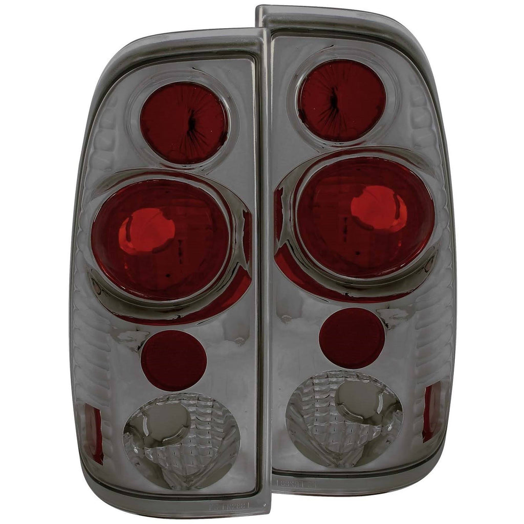 Tail Light Assembly V39975