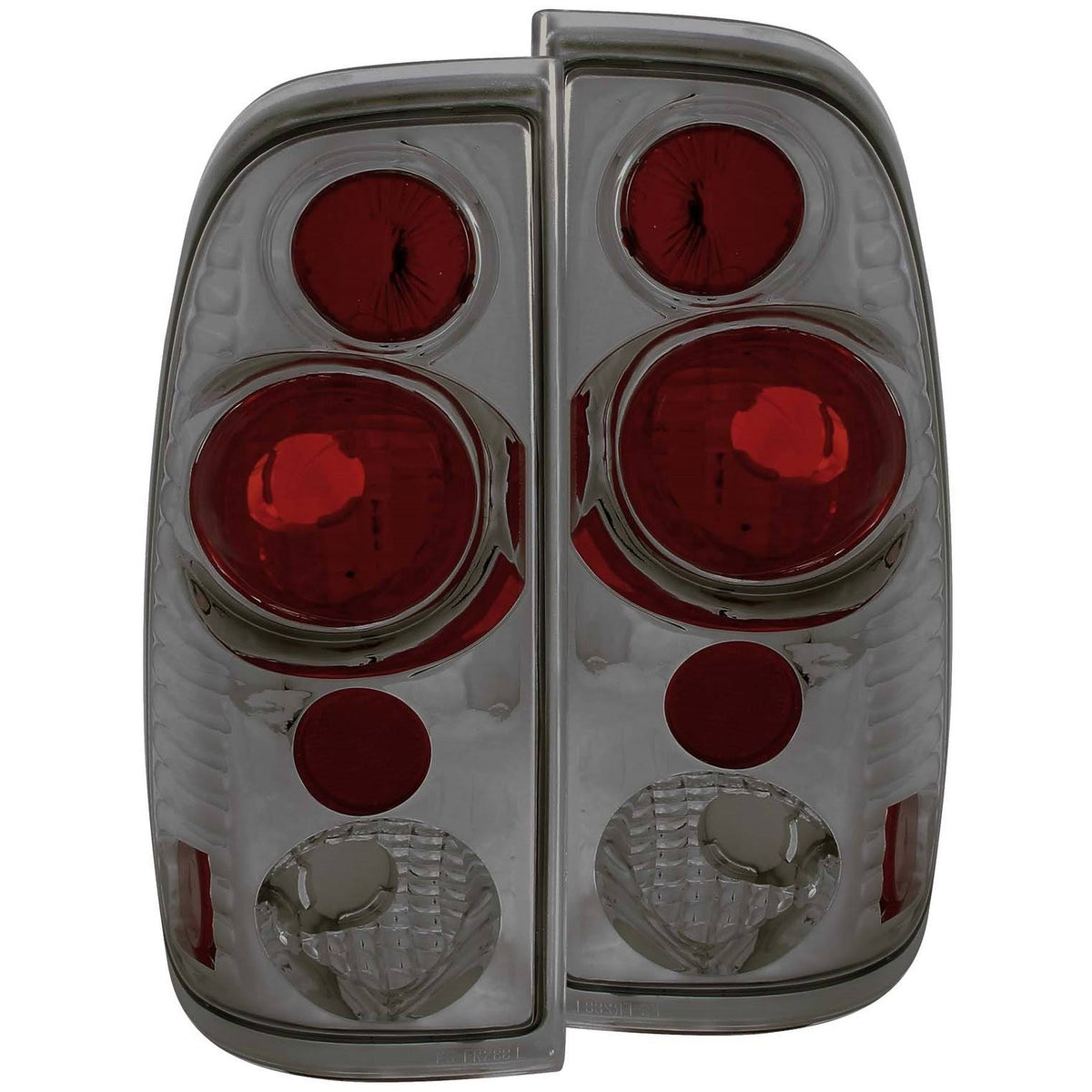 Tail Light Assembly V39975