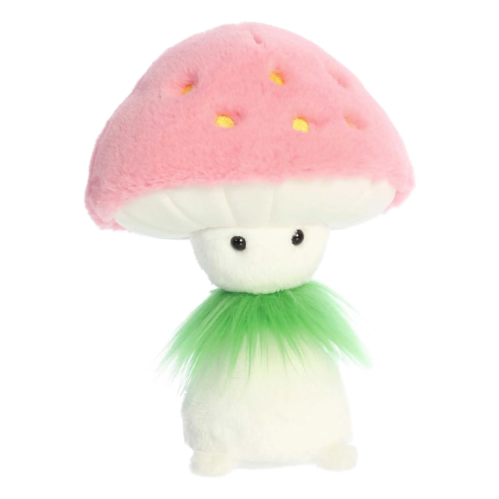 Pink Strawberry Stuffed Animal J86536