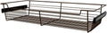 Bronze Wire Pullout Storage Basket for Cabinet U700