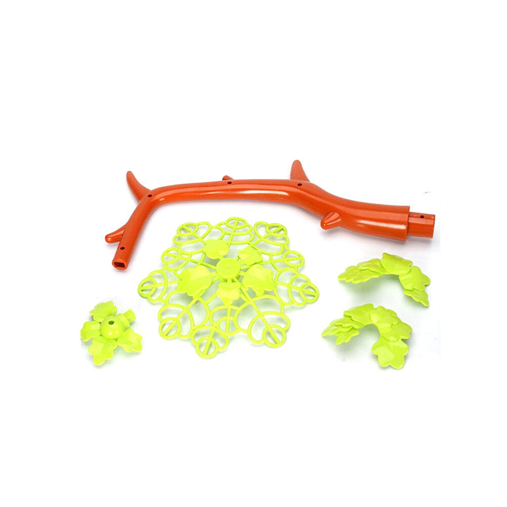Monkey Swing Tree Board Game Educational Toys P674770