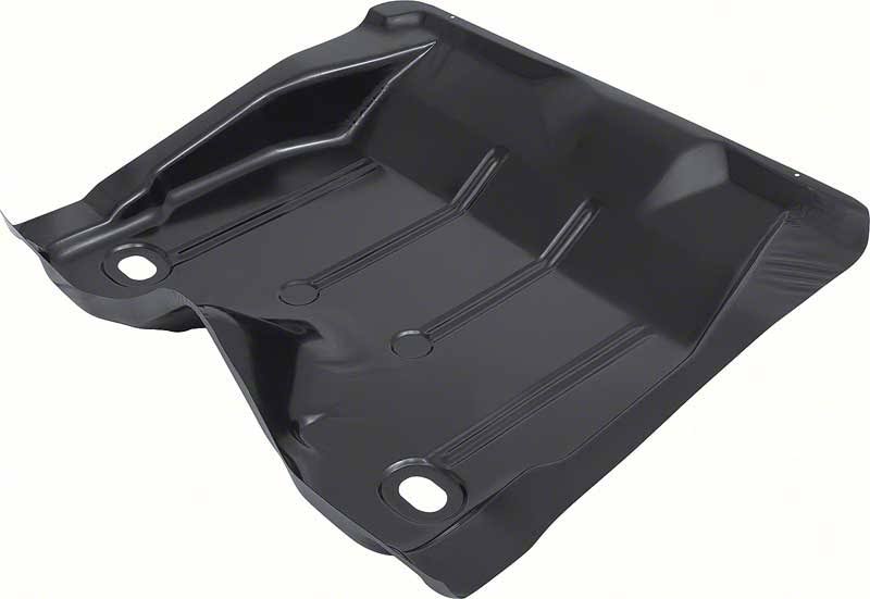 Reproduction Trunk Pan G417