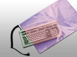 Anti-Static Bag 6 Mil Pink 500 Pack P865