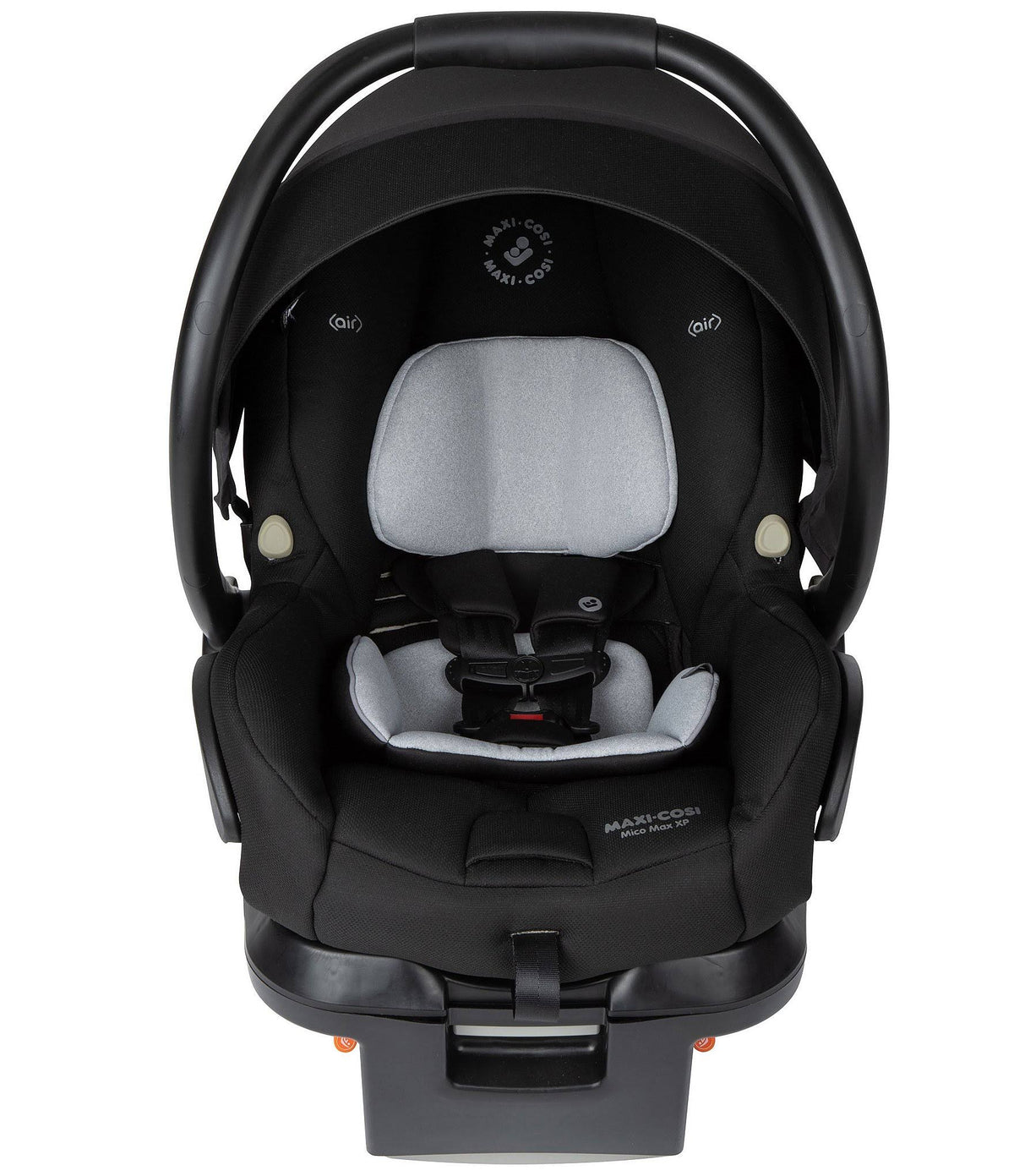 Black Infant Car Seat G312053