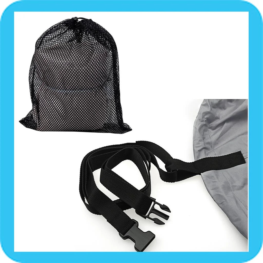 Towable Boat Cover T859