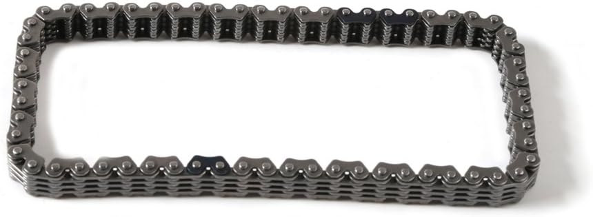 Engine Timing Chain Kit for Acura RSX & Civic Si 2.0L L4 DOHC Pack of 2 T912