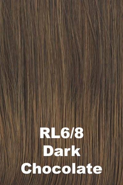 Raquel Welch Wig X526