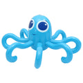 Inflatable Octopus Toy Water Park Sprinkler Plaything Children’s Toys Animal Summer Z234