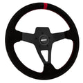 Suede Series Steering Wheel I4555