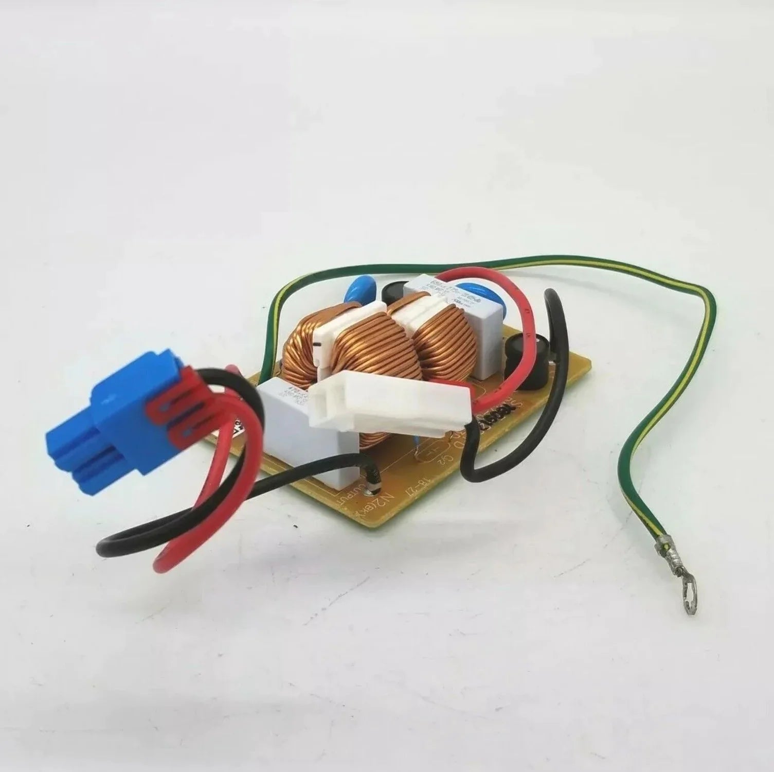 Refrigerator Coil Filter F20546