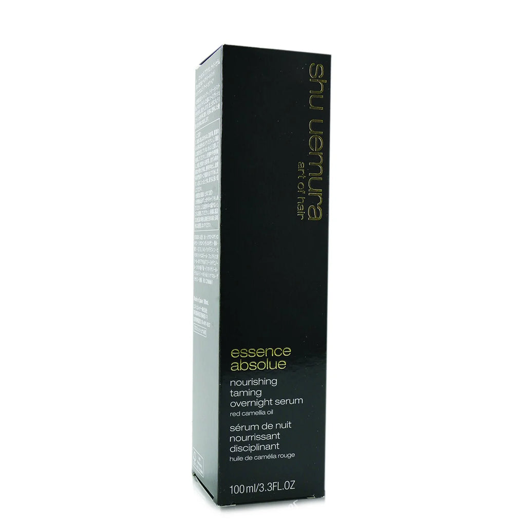 Nourishing Taming Overnight Serum Z730299