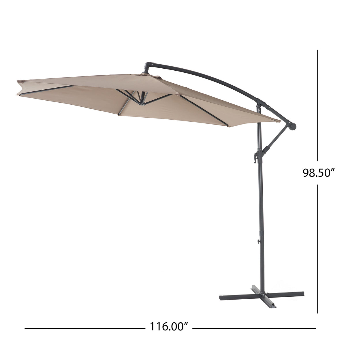 Banana Sun Canopy O6400