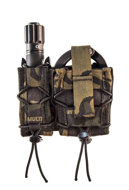 Molle Carrying Pouch S3072