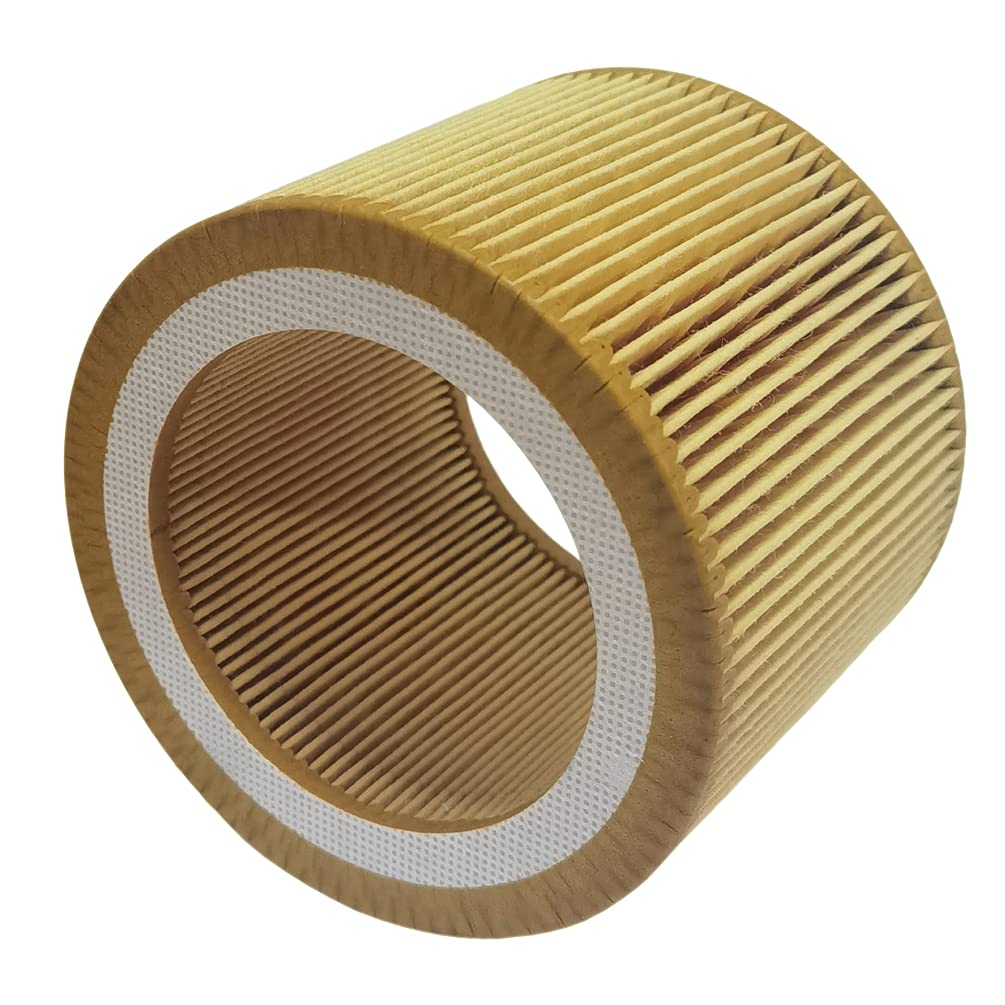 Filter Kit Compatible with Atlas Copco Air Compressor U91462