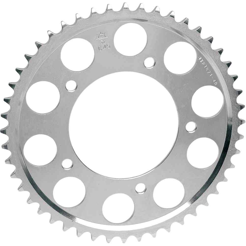 Rear Sprocket 48T G97766