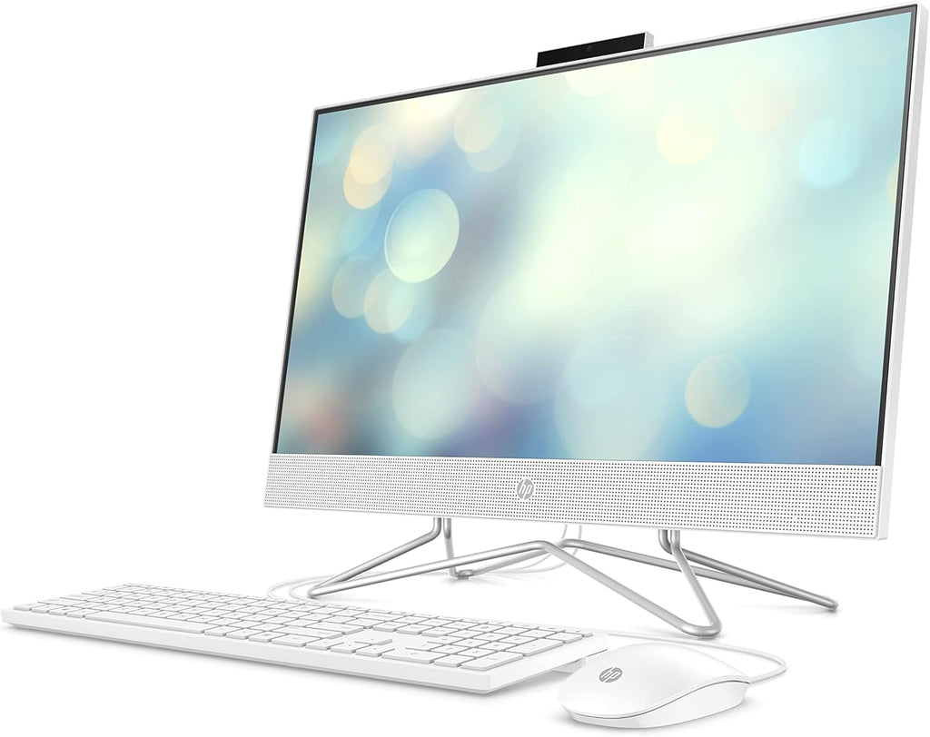 22" All-in-One Desktop, 4 GB RAM, 256 GB SSD, Windows 11 Home I3861