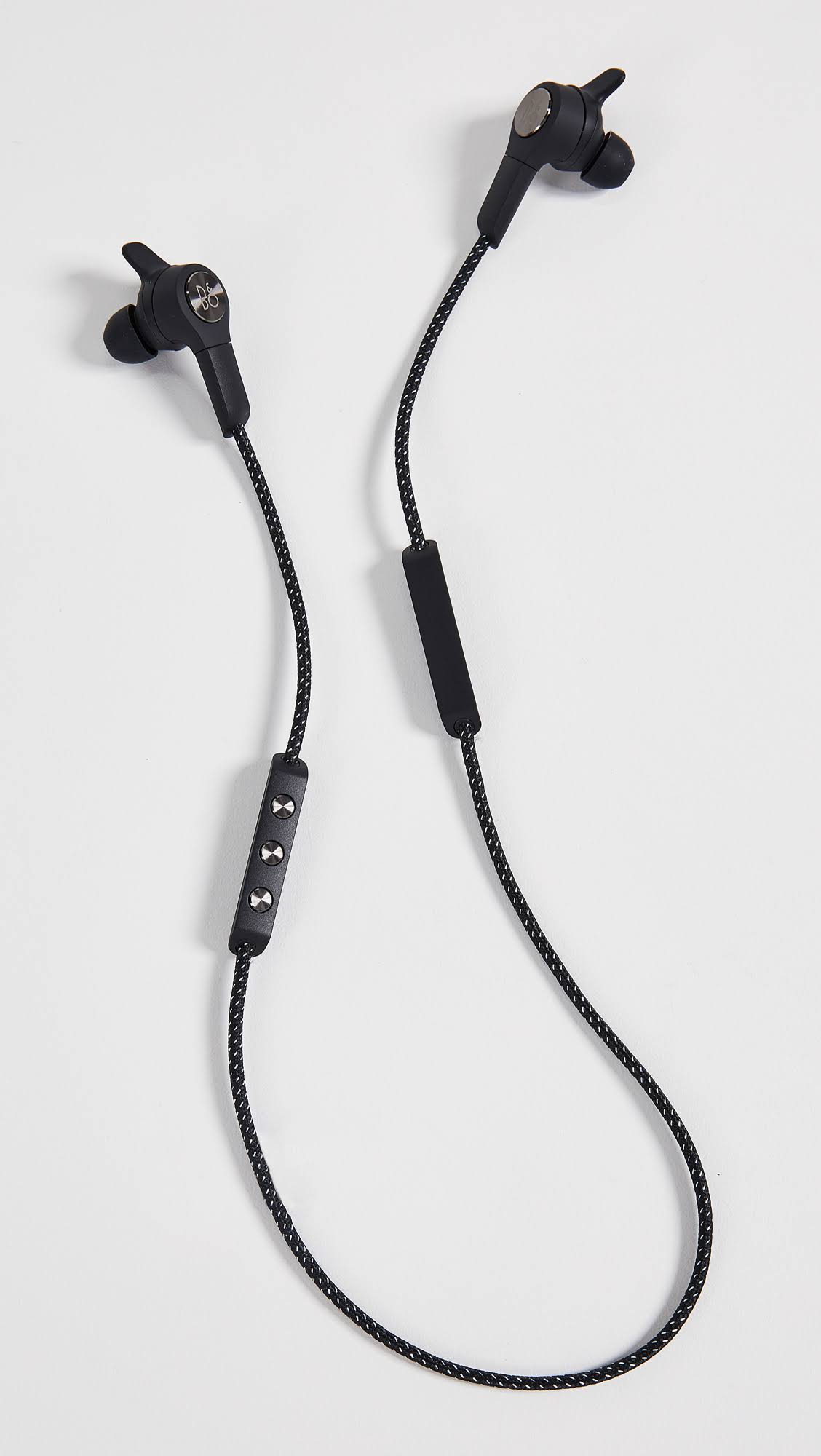 Black In-Ear Wireless Earphones T126