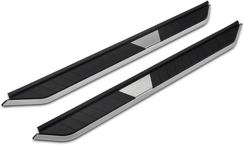 Aluminum Running Boards C308195