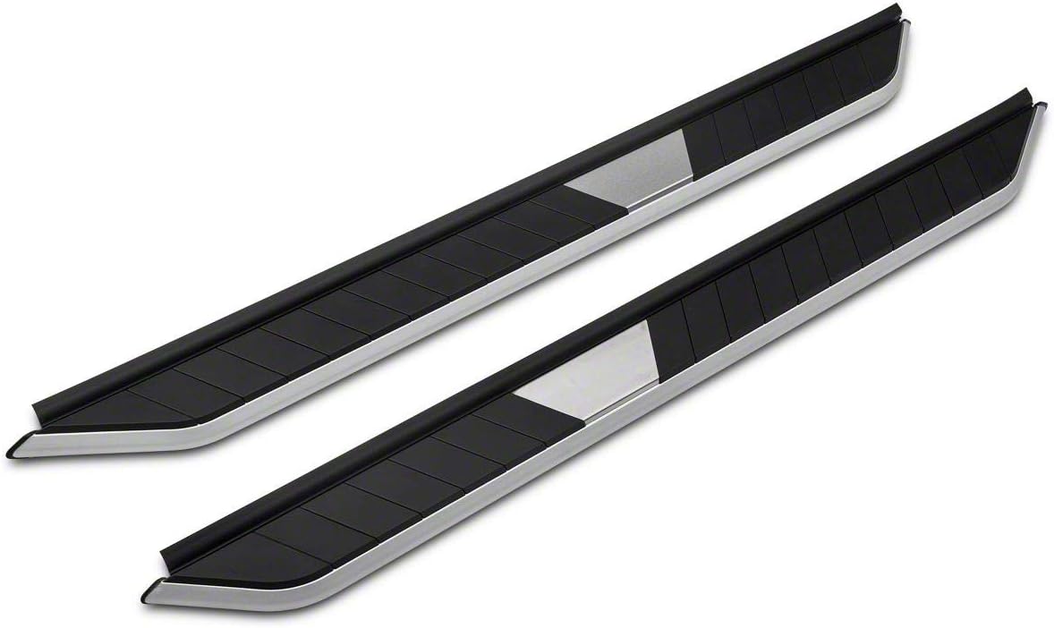 Aluminum Running Boards C308195
