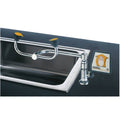 Deck Mount 90 Swivel Eye Washes C405608