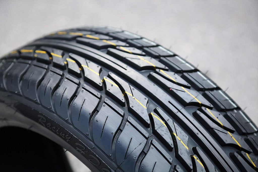 Set of 2 195/45R15 78V Summer Performance Radial Tires S119