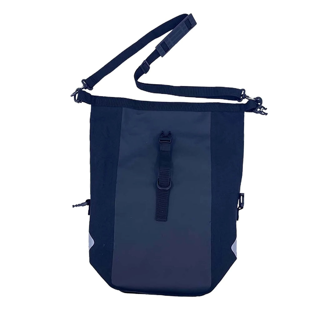 Bike Pannier Bag 15L Rear Seat Trunk Bag D911