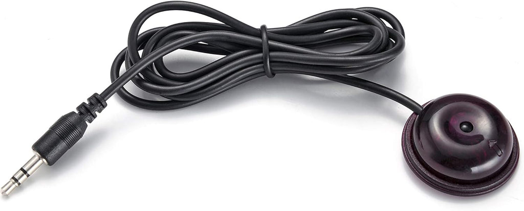 IR Extender Kit with 4 Feet Cable, 2 HDMI Adapters, Pack of 2 I647178