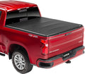 Soft Tri-Fold Truck Bed Tonneau Cover V93942