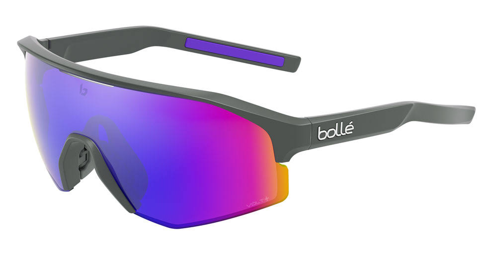 White TNS Gun Sunglasses K352431