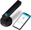 Smart Fingerprint Door Lock with Latch G72896