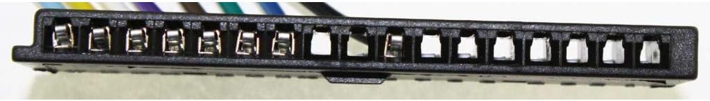 Turn Signal Switch Pack of 2 P73913