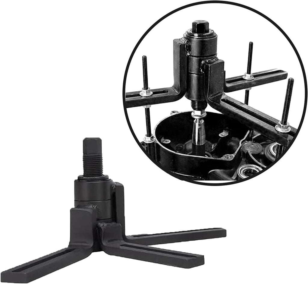 Crankcase Splitter Separator and Crank Puller Installer Tool Q5433