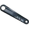 Black 170mm Crank Arms F3000