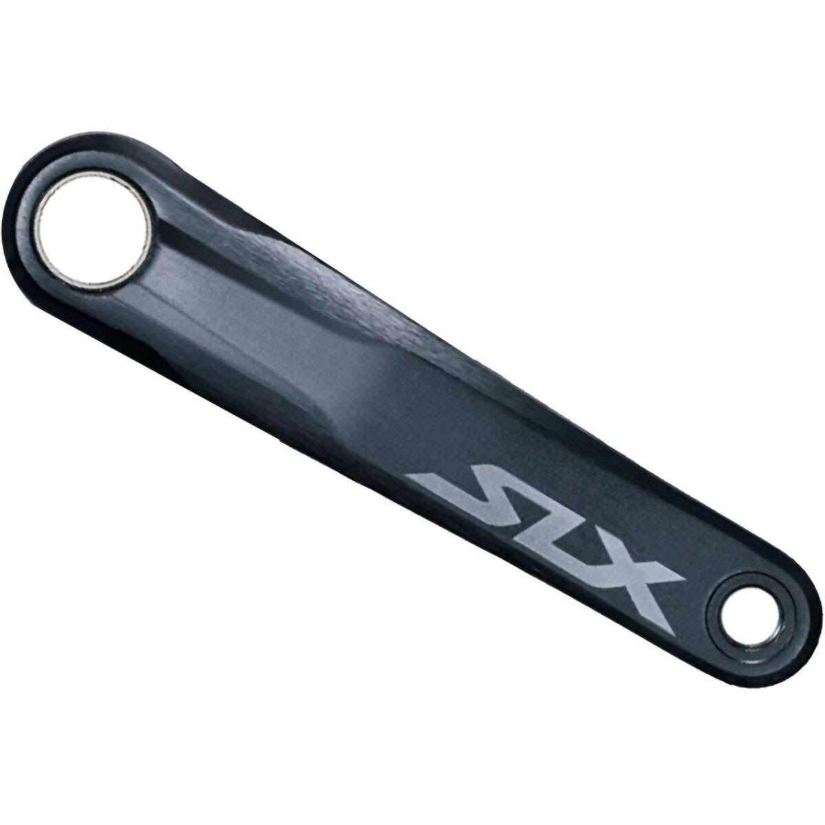 Black 170mm Crank Arms F3000