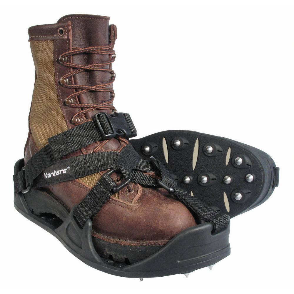 Steel Spikes Cleats F28950