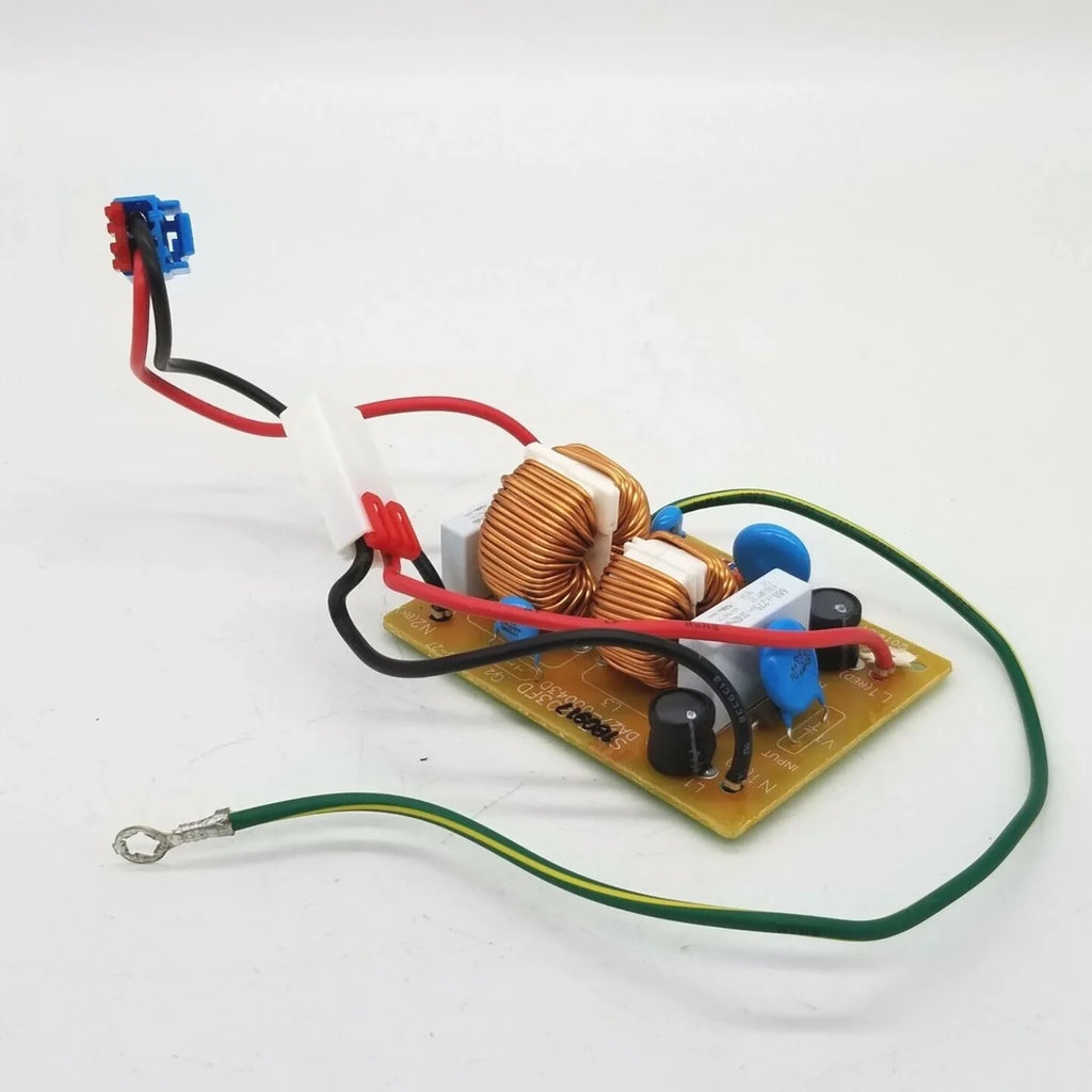 Refrigerator Coil Filter F20546