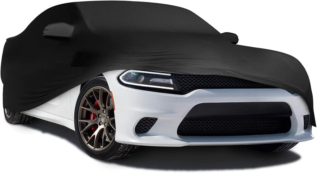Car Cover for 2006-2021 Dodge Charger X410