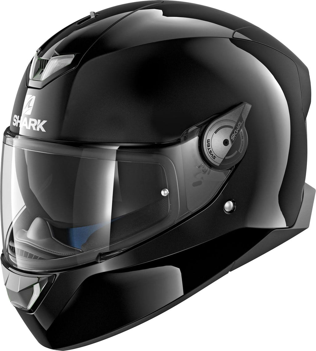 Black Helmet M6670