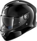 Black Helmet M6670