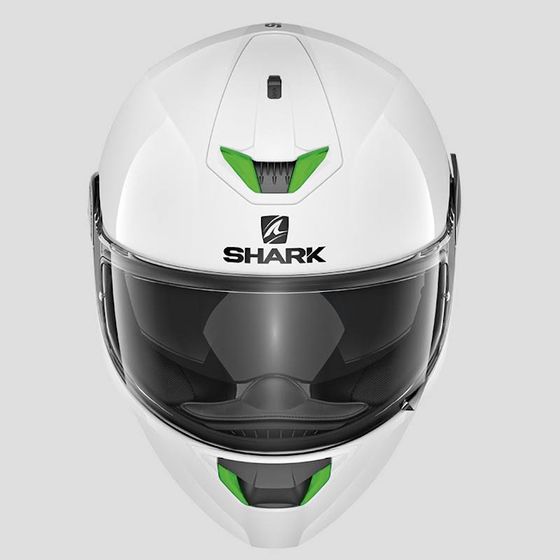 Black Helmet M6670