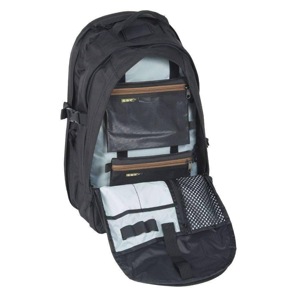Coyote Brown Venture Pack B7714